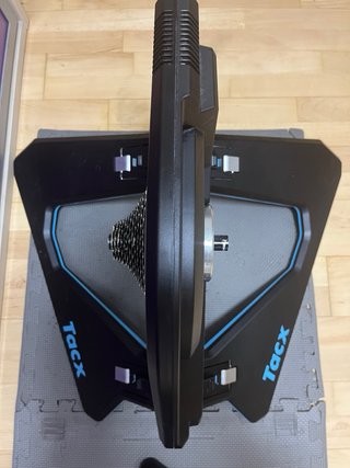 Rodillo Tacx Neo 2T Smart