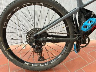 Mondraker Foxy TALLA M
