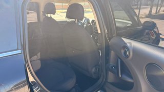 MINI Countryman 2011