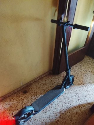 Patinete Xiaomi Pro 4
