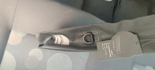 Bolsa para horquilla de bicicleta Rhinowalk