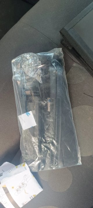 Bolsa para horquilla de bicicleta Rhinowalk