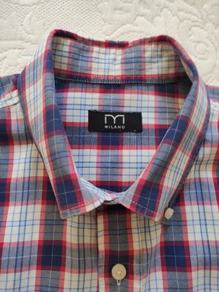 Camisa varias Milano, Springfield