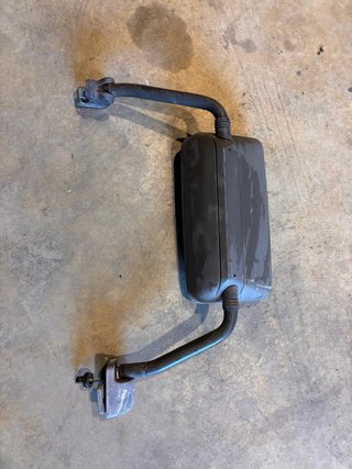 Retrovisor Izquierdo Nissan Atleon