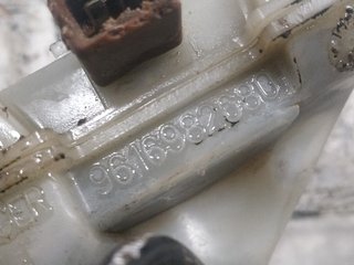 BOMBA FRENO PEUGEOT 106 (S1) Kid 9616982680