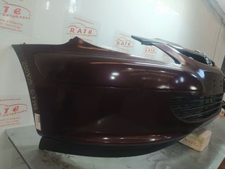 PARAGOLPES DELANTERO PEUGEOT 307 CC (S1) 2.0