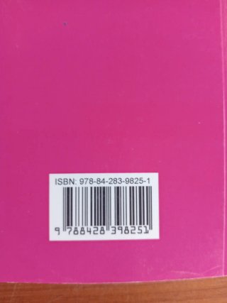 Libro Diseño de bases de datos relacionales