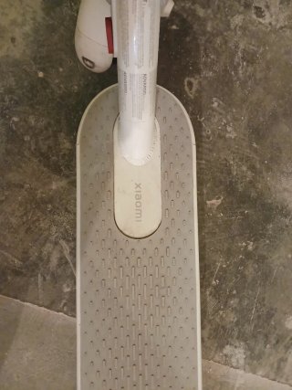 Patinete Eléctrico Xiaomi+Casco