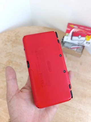 Nintendo 2DS XL Poké Ball Pokemon pokeball videoco