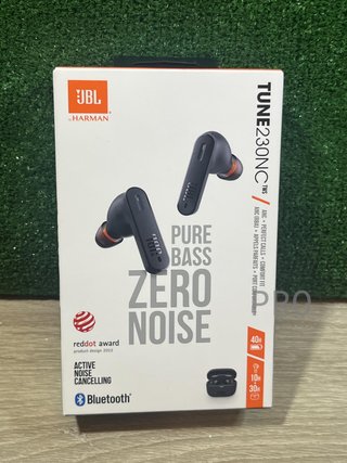 Auriculares inalámbricos JBL Tune 130 NC TWS