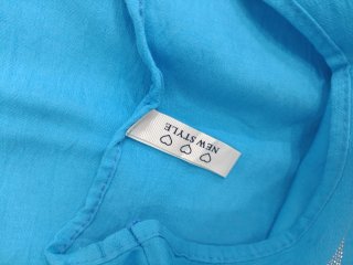 Lote 5 Blusas Holgadas Talla XL