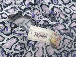 Lote 5 Blusas Holgadas Talla XL