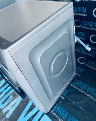 658.Lavadora Whirpool 8kg inverter