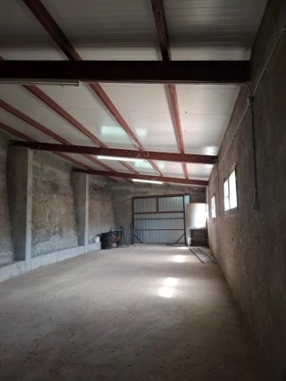 Alquiler Nave Garaje
