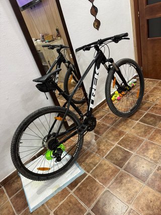 Bicicleta Trek Marlin 5