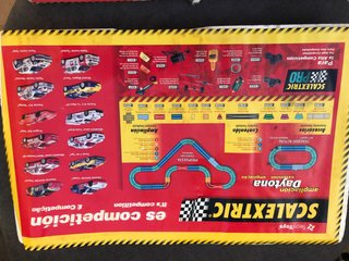 Scalextric Daytona 1:32