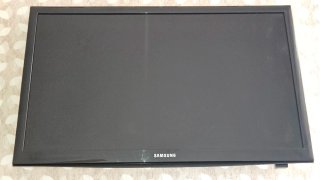 Samsung TV 24 UE24H4053AWXXC