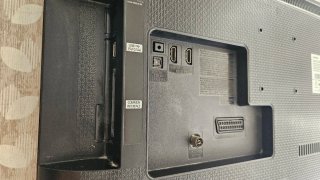 Samsung TV 24 UE24H4053AWXXC