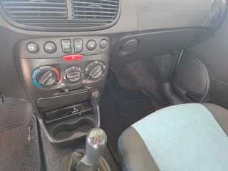 FIAT Punto 2005