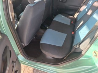 FIAT Punto 2005