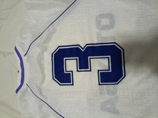 Camiseta Real Madrid Hummel 1990 Original