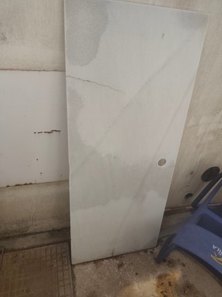 2 Placas Mármol 2cm