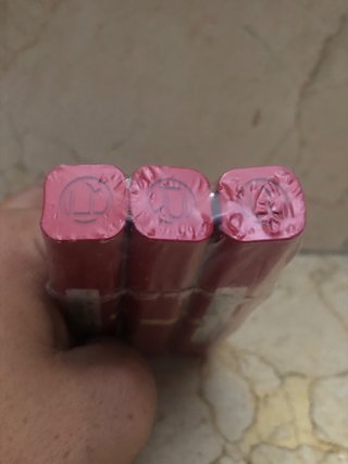 L’Oréal Paris Lápices de Labios Rojos pintalabios