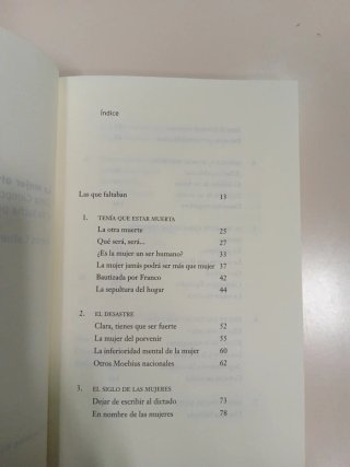 La mujer olvidada Clara Campoamor