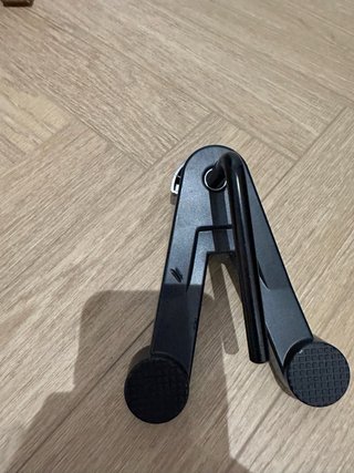Fanatec Speedster Pure Volante PS2