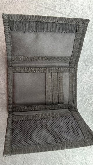 Cartera Adidas Real Oviedo Negra