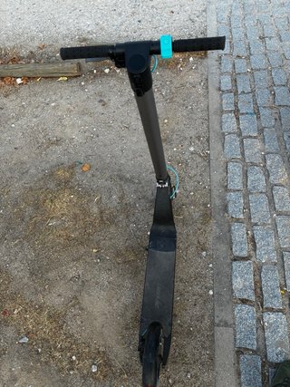 Patinete Eléctrico Cecotec OutSider E-Volution