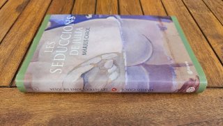 Libro: Les seduccions de Júlia - Màrius Carol