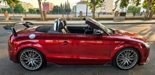 Audi TT 2010