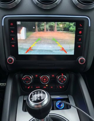 Audi TT 2010