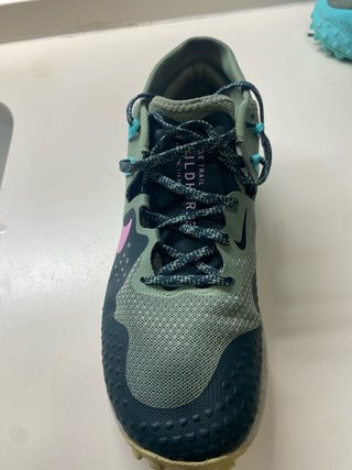 Zapatillas Nike Trail Running Mujer/Hombre