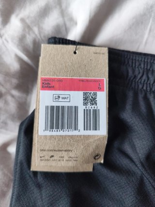 Pantalón corto Chelsea FC Nike Talla L Junior