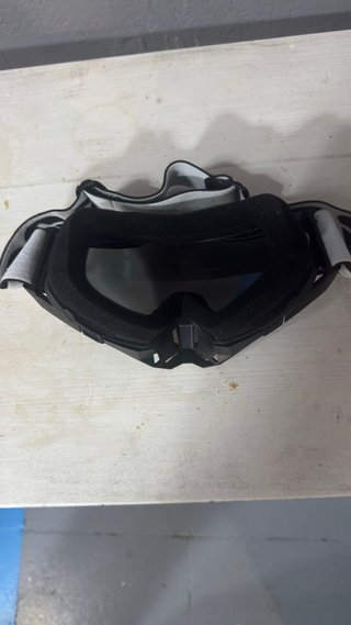 Máscara Motocross 100%