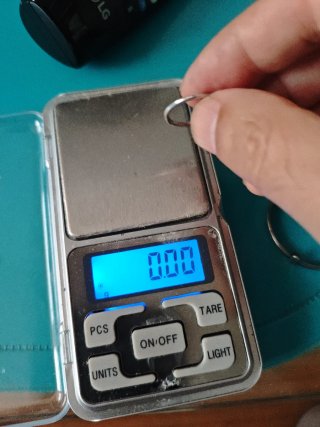 Anillo Plata Amuleto Higa-Figa