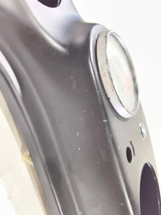 Tablero BMW F650