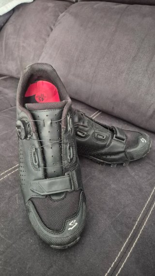 Zapatillas Spiuk MTB Cierre Boa