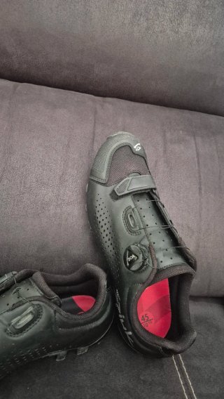 Zapatillas Spiuk MTB Cierre Boa