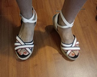 Sandalias Tommy Hilfiger
