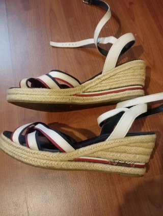 Sandalias Tommy Hilfiger
