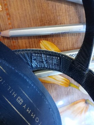 Sandalias Tommy Hilfiger