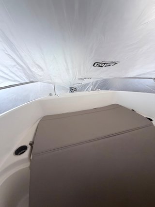 Quicksilver Activ 605 Open