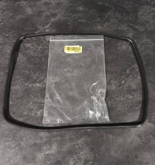 Puerta de horno de goma universal para CHEFZOCO