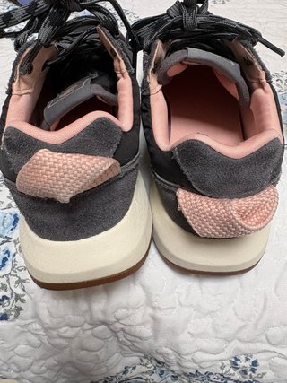 Zapatillas Timberland Retro Swift Mujer Talla 36