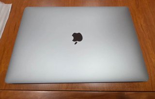 MacBook Pro 16 2019 i7 16GB 500GB LEER SOLO HOY