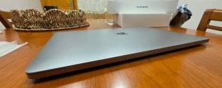 MacBook Pro 16 2019 i7 16GB 500GB LEER SOLO HOY