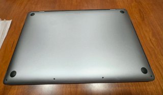 MacBook Pro 16 2019 i7 16GB 500GB LEER SOLO HOY